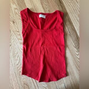 NWOT We the Free hummingbird tank